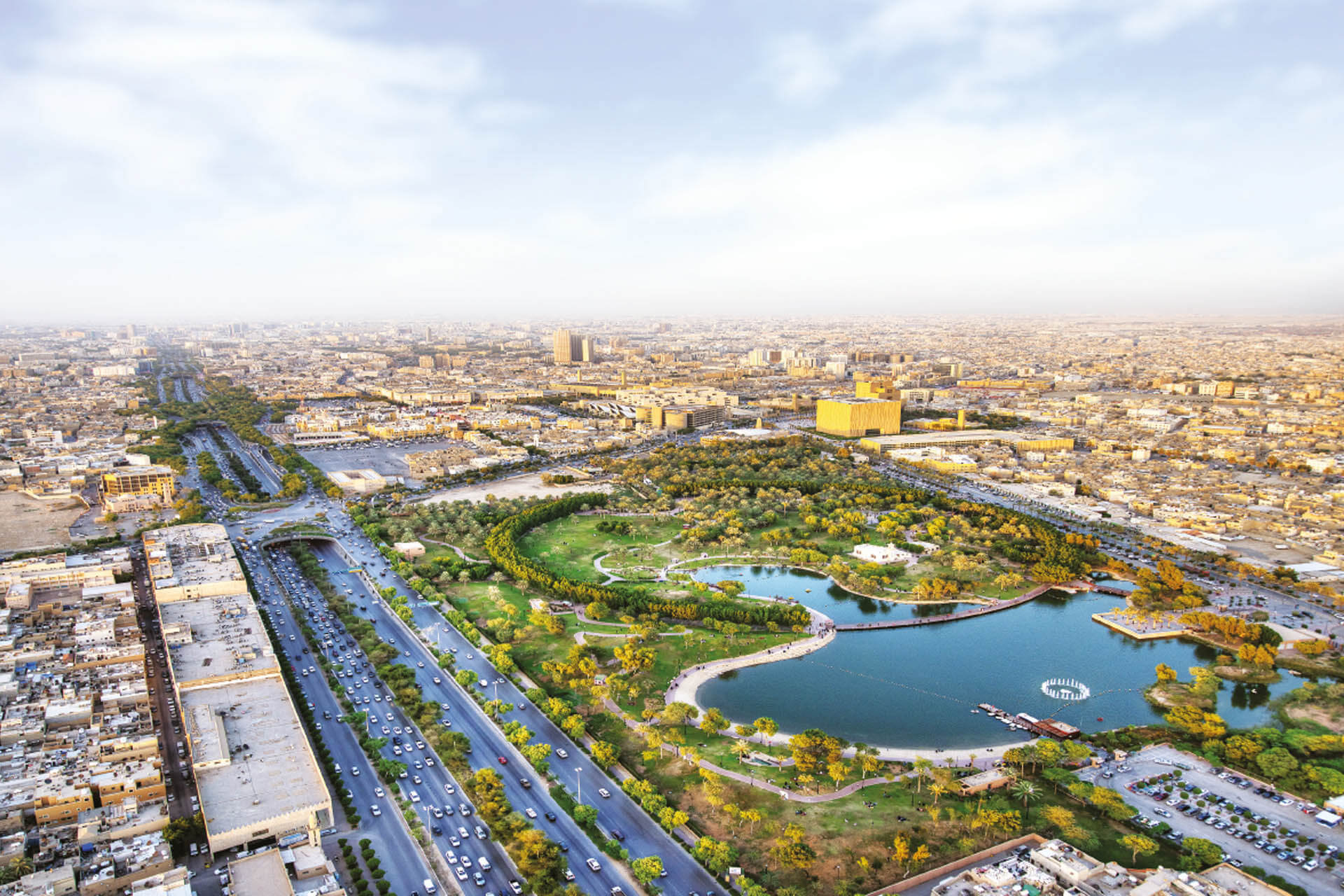 مشاريع رؤية 2030: كيف تعيد السعودية تشكيل اقتصادها؟ - الخاتمة